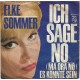 ELKE SOMMER - Ich sage no (ma ora no)